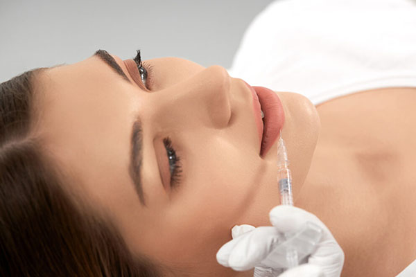 Remodelación Labial