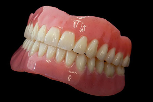 PROTESIS DENTAL