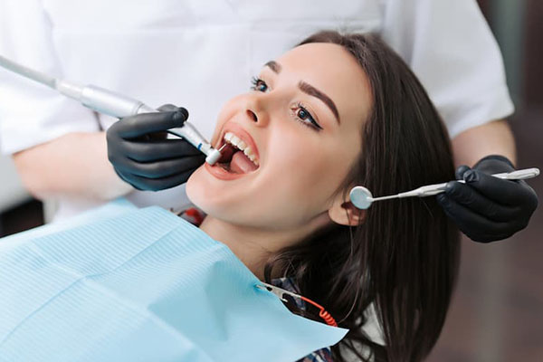 PREVENCIÓN Y LIMPIEZA DENTAL